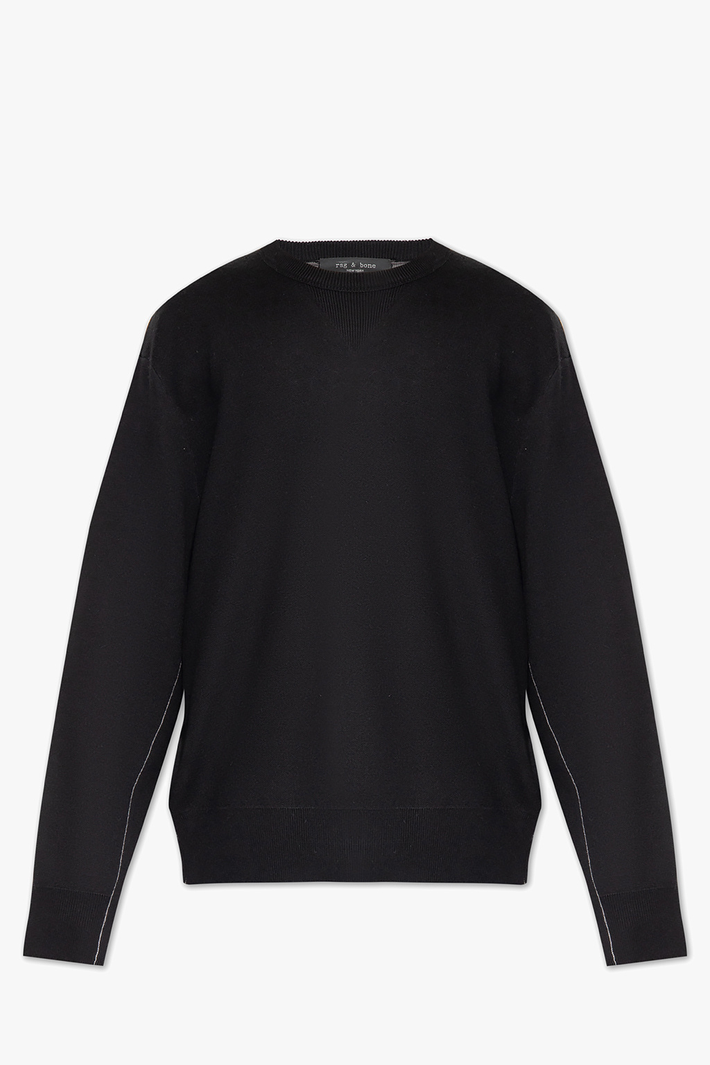 Rag orders and bone snap sweatshirt